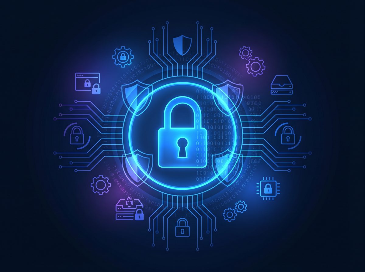 小幅加速器安全防护体系